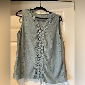 Shein tank top